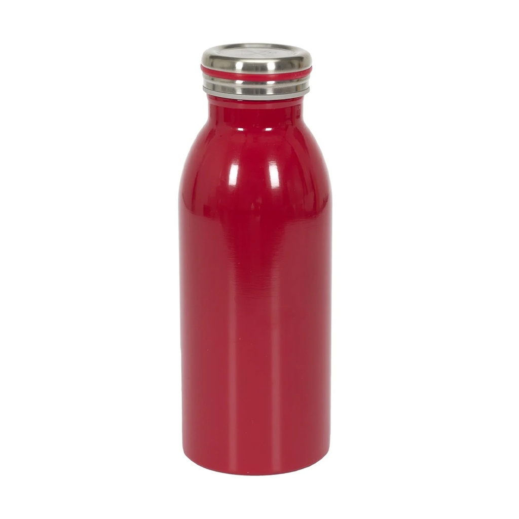 CMP Insulated Travel Bottle 250ML (Red)