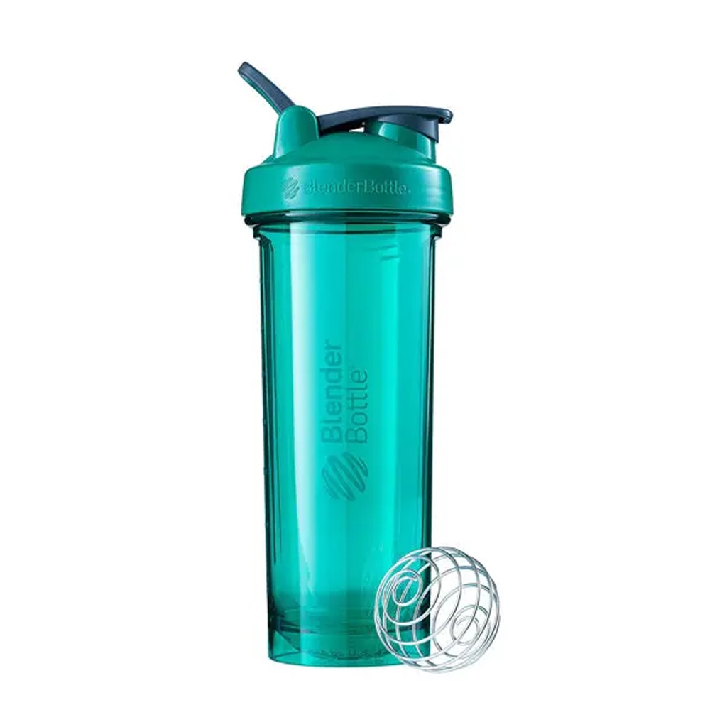ProStak Blender Bottle Pro32 Shaker Cup 1L (Green)