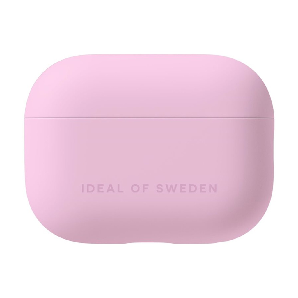 Ideal of Sweden Silicone Case for Airpods Pro 1&2 (Bubblegum Pink)