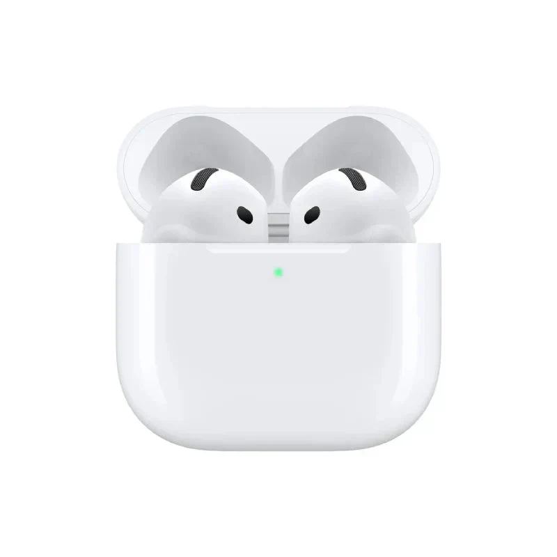 Apple AirPods 4 (أبيض)