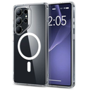 ESR Classic Hybrid Case (HaloLock) for Samsung S25 Ultra (Clear)