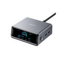 Anker Prime Charger (250W, 6 Ports, GaNPrime) (Silver)