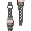 يو اي جي – سوار آبل ووتش 49 / 45 / 44 / 42 مم – زيتوني / تيتانيوم