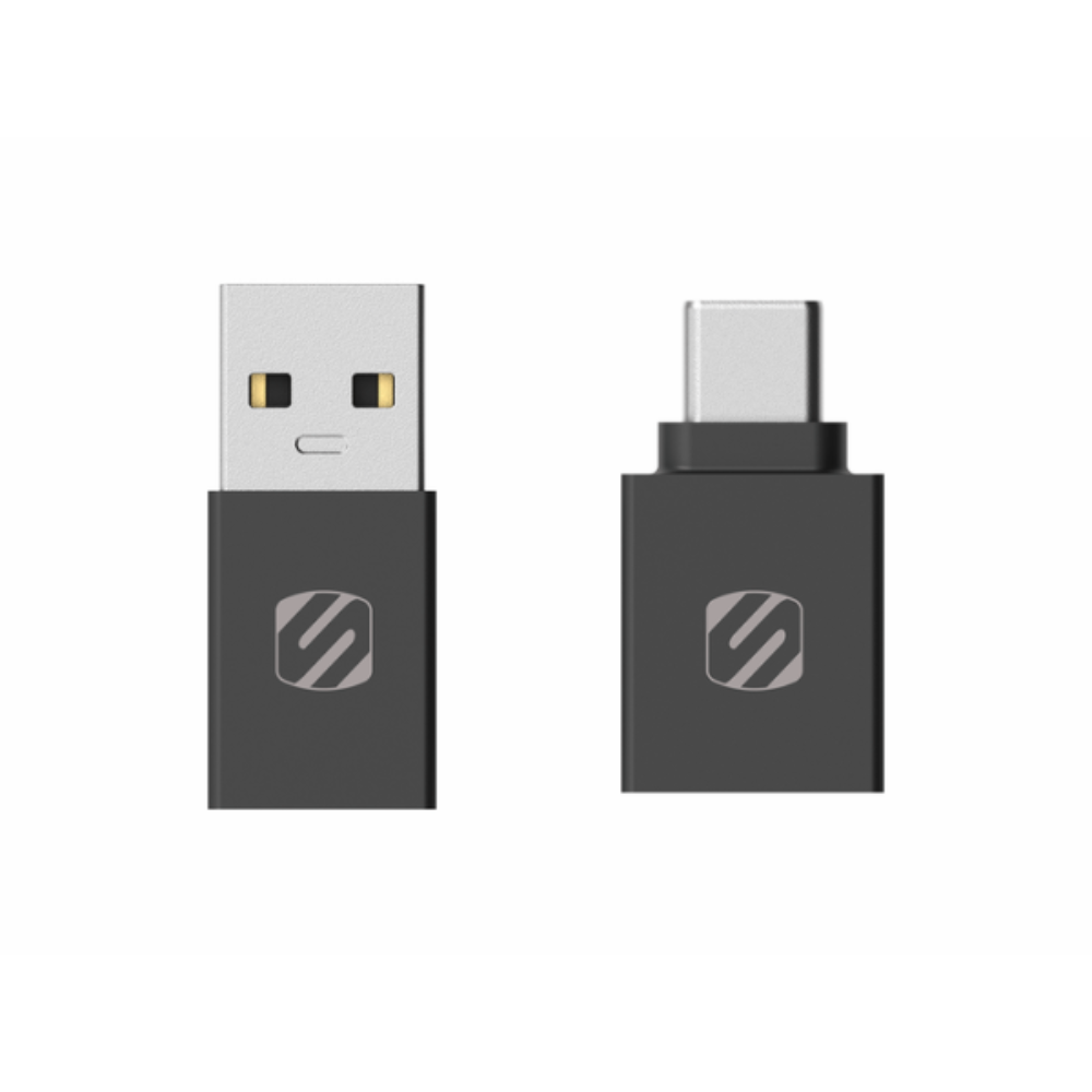 Scosche Strikeline™ Charge & Sync USB Adapter Kit, Charger Cable Converter