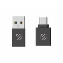 Scosche Strikeline™ Charge & Sync USB Adapter Kit, Charger Cable Converter