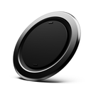Ohsnap Grip Snap Luxe 5 (Black)