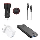 Anker Bundle 20