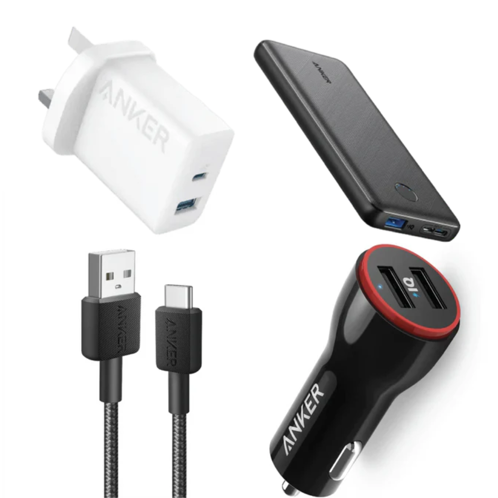 Anker Bundle 10