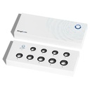 RingConn Ring Sizing Kit (White Box)