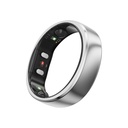 Ringconn Smart Ring Gen 2 Size 6 (Silver)