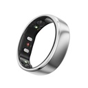 Ringconn Smart Ring Gen 2 Size 11 (Silver)