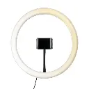 Momax V.LOG livestream ring light 12''