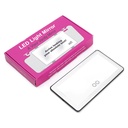 LED Light Mirror Visor Vanity Mirror