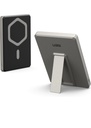 UAG Powerbank 20W USB-C Slim Magnetic Portable w/Kickstand 5000mAh (Titanium)