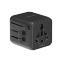 Momax 1-World Travel Adaptor 