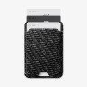 Spigen Urban MagFit Card Holder (Black)