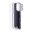 Tech21 Evo Clear Magsafe Bundle for iPhone 16 Pro Max