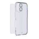 Tech21 Evo Clear Magsafe Bundle for iPhone 16 Pro