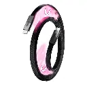 Statik MagStack Slim Pro Cable USB-C to USB-C 1M (Black)