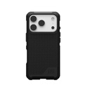 UAG Metropolis LT Magsafe Case for iPhone 17 Pro Max (Kevlar Black)