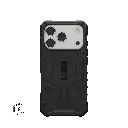 UAG Pathfinder Magsafe Case for iPhone 17 Pro (Black)