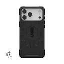 UAG Pathfinder Magsafe Case for iPhone 17 Pro Max (Black)