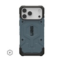 UAG Pathfinder Magsafe Case for iPhone 17 Pro Max (Cloud Blue)