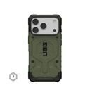UAG Pathfinder Magsafe Case for iPhone 17 Pro Max (Olive)