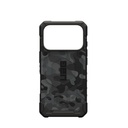 UAG Pathfinder SE Magsafe Case for iPhone 17 Pro Max (Midnight Camo)