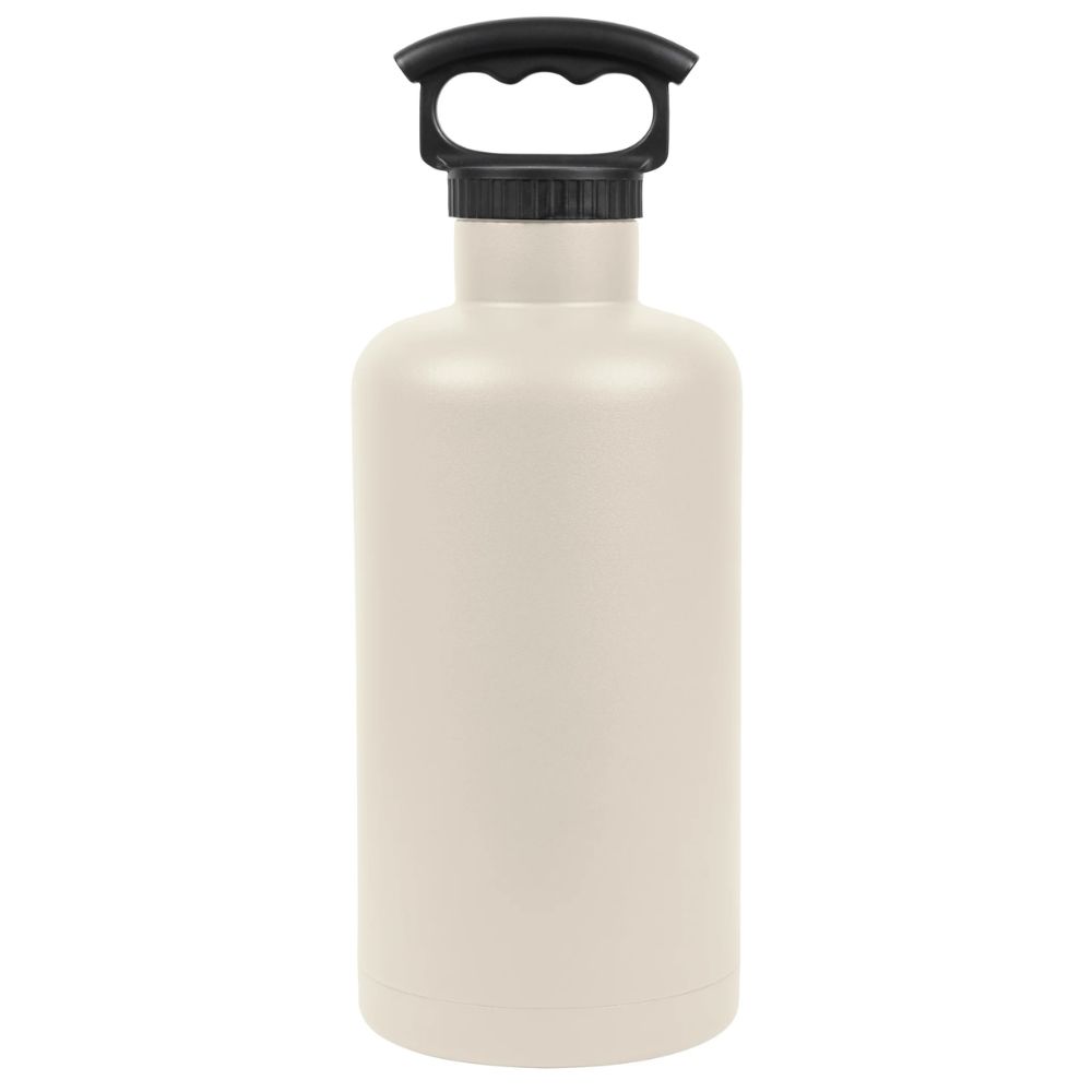Fifty Fifty Vacuum Insulated Tank Growler 1.9L (Moonstone)