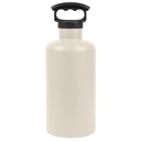 Fifty Fifty Vacuum Insulated Tank Growler 1.9L (Moonstone)