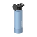 Scosche MagicMount Magsafe Flask 650ML (Blue)
