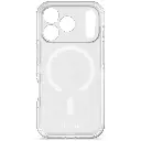 Decoded DropTec Case for iPhone 17 Pro (White)