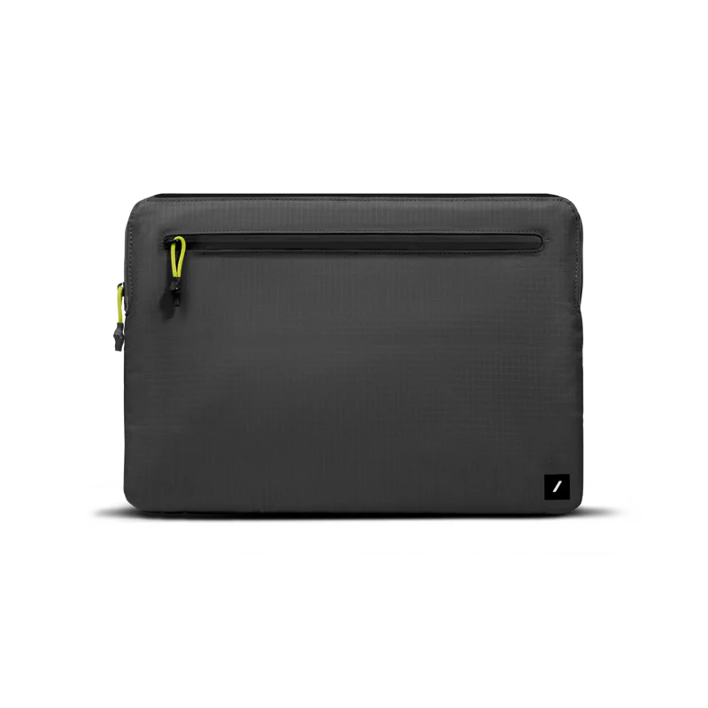 Native Union Ultralight Sleeve MacBook 16" (Black)