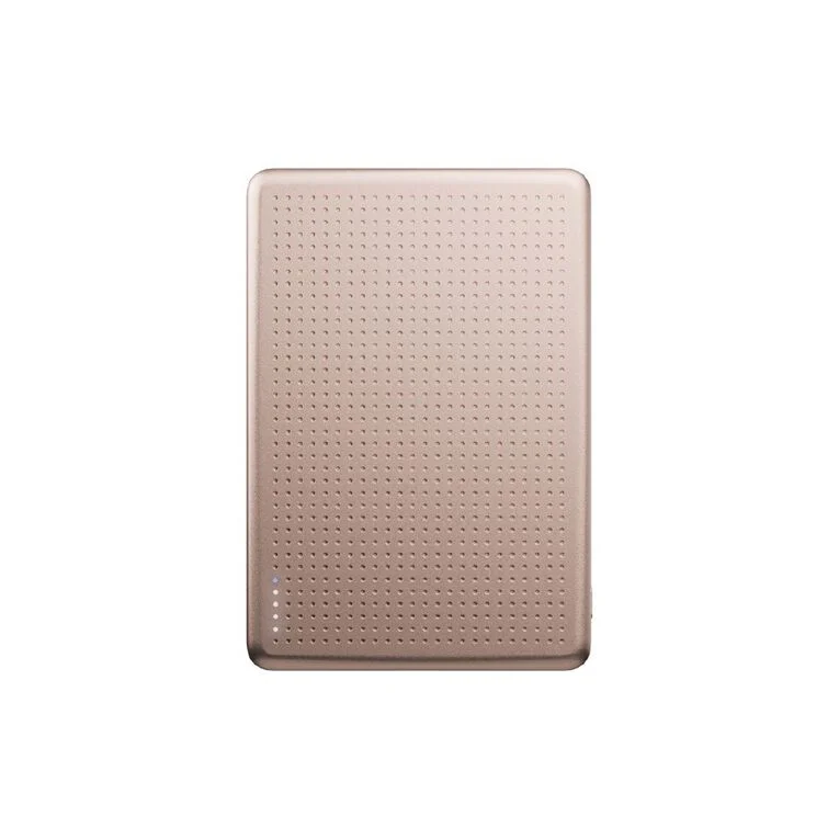 Native Union Active Magnetic Power Bank 5000mAh (Apricot)