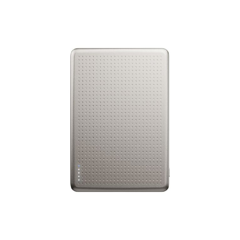 Native Union Active Magnetic Power Bank 5000mAh (Sandstone)
