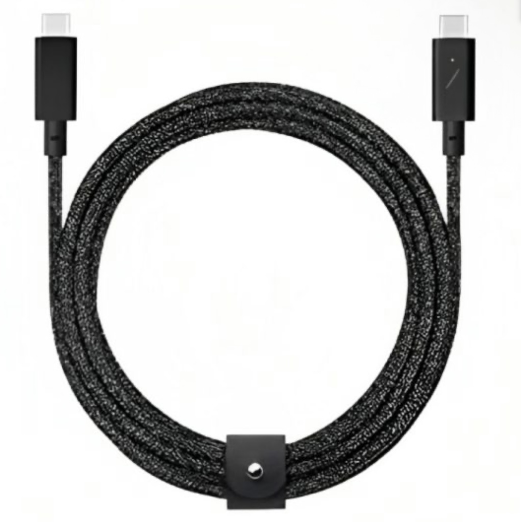 Native Union Belt Cable 140W Type C-C (Cosmos)