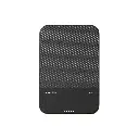 Native Union (Re) Classic Magnetic Power Bank 5000mAh Qi2 (Black)