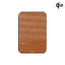 Native Union (Re) Classic Magnetic Power Bank 5000mAh Qi2 (Tan)