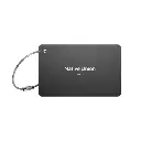 Native Union Find It card (Black)