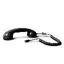 Native Union Pop Phone (Black)