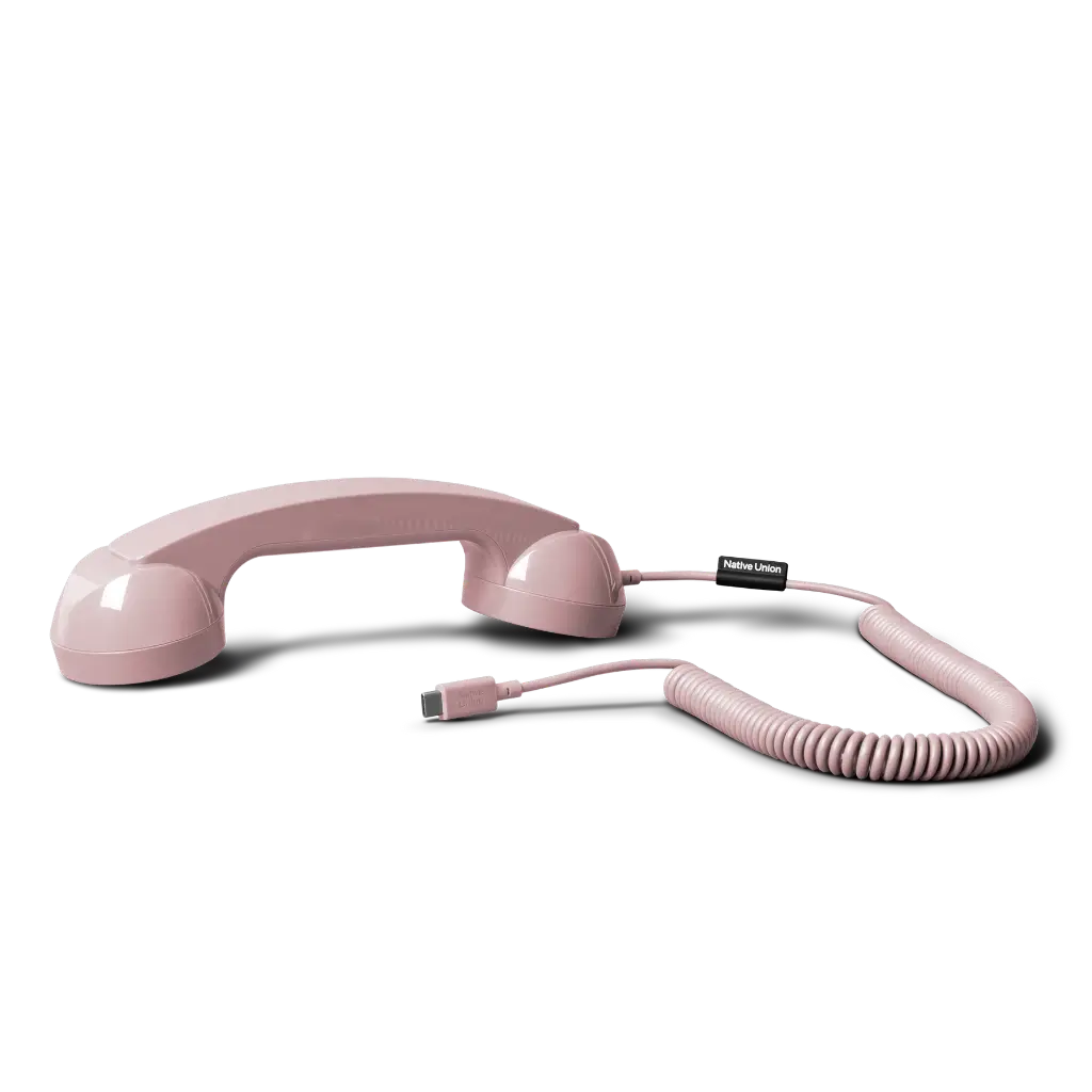 Native Union Pop Phone (Candy)