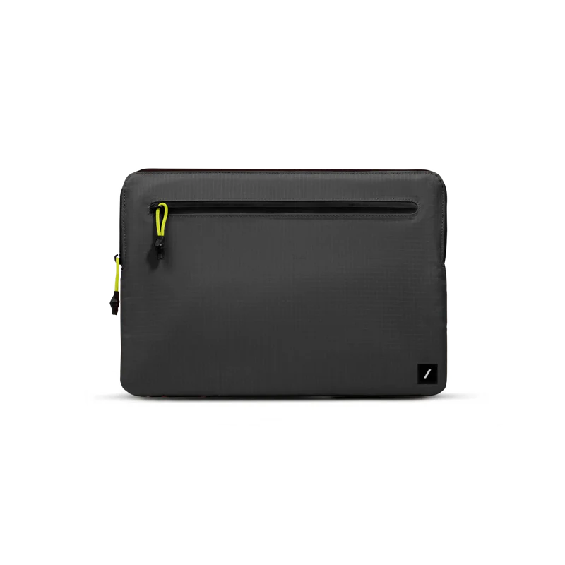 Native Union Ultralight Sleeve for MacBook 13"/14" (Black)