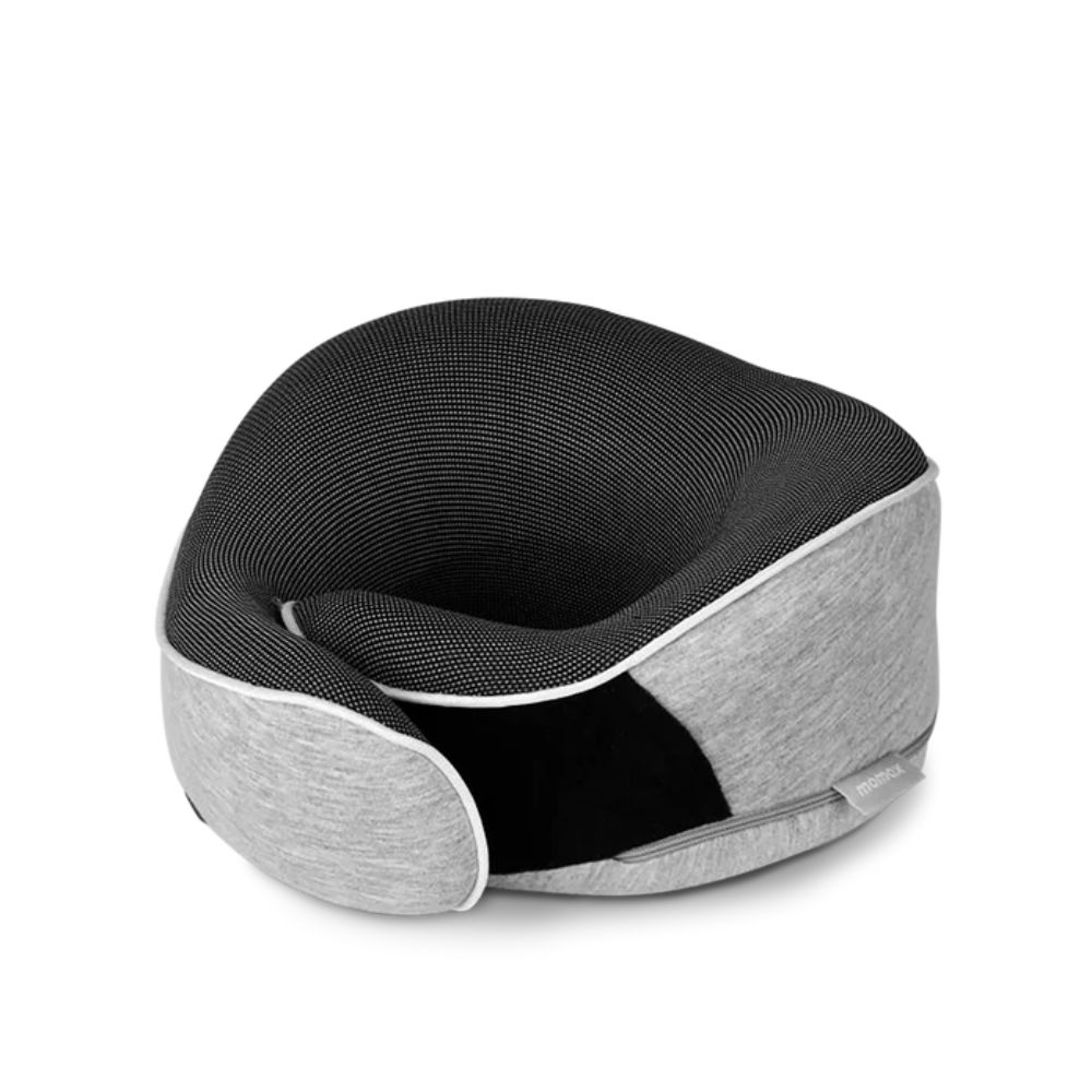 Momax 1-World Ergonomic Travel Pillow