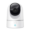 Eufy Indoor Cam E220 2K Pan & Tilt  (White)