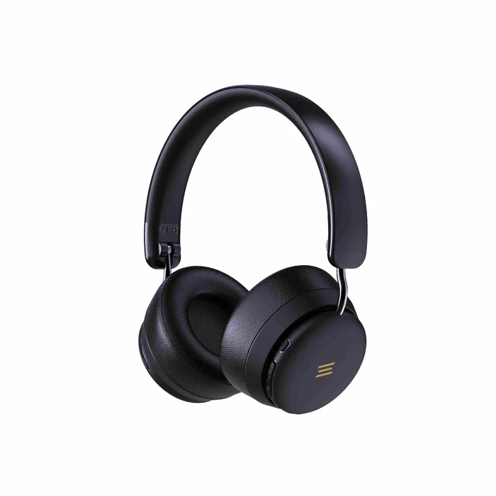Smartix Premium Wireless Headphone Passion 1 (Black)