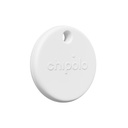 Chipolo POP Tracker for Apple/Android Finder (White)