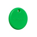 Chipolo POP Tracker for Apple/Android Finder (Green)