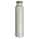 Fifty Fifty Bottle Growler 750ML (Pearl)