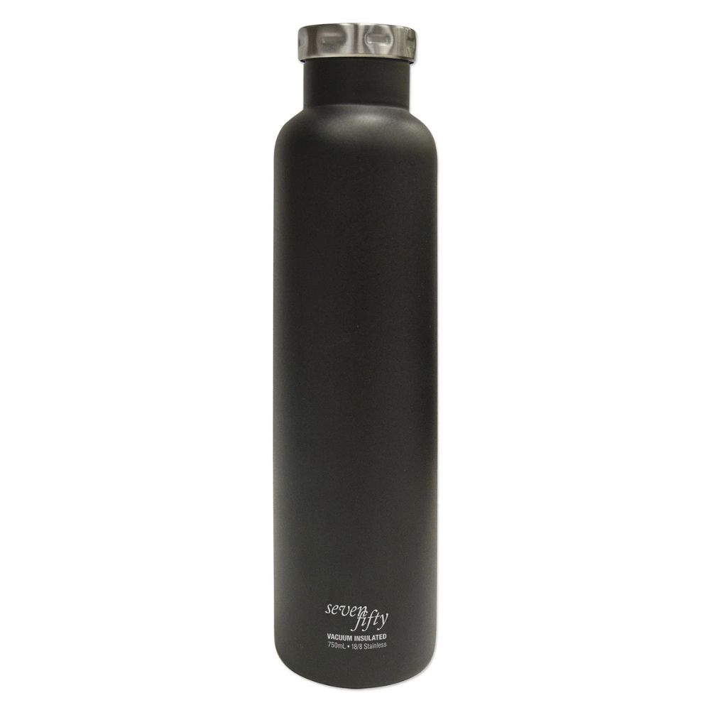 Fifty Fifty Bottle Growler 750ML (Pinot Noir)